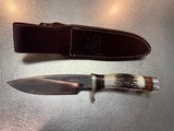 Custom Randall Made Knife Collection (7) - will sell individually or as package - 18 of 20