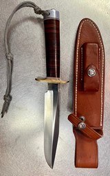Custom Randall Made Knife Collection (7) - will sell individually or as package - 13 of 20