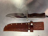 Custom Randall Made Knife Collection (7) - will sell individually or as package - 9 of 20