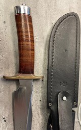 Custom Randall Made Knife Collection (7) - will sell individually or as package - 16 of 20