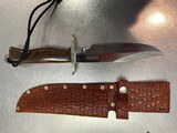 Custom Randall Made Knife Collection (7) - will sell individually or as package - 8 of 20