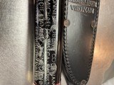 Custom Randall Made Knife Collection (7) - will sell individually or as package - 6 of 20