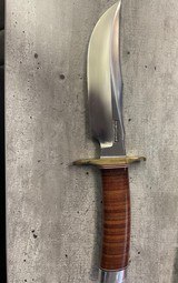 Custom Randall Made Knife Collection (7) - will sell individually or as package - 19 of 20