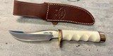 Randall Made Custom Hunter 5" Blade - 2 of 9