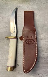 Randall Made Custom Hunter 5" Blade - 3 of 9