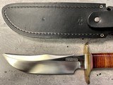 Randall Made Knife: MODEL 1 – ALL PURPOSE FIGHTING KNIFE - 2 of 9