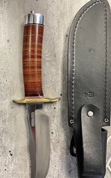 Randall Made Knife: MODEL 1 – ALL PURPOSE FIGHTING KNIFE - 3 of 9