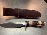 Randall Made Knife: MODEL 25-6" TRAPPER - 1 of 8