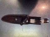 Randall Made Knife: MODEL 25-6" TRAPPER - 3 of 8