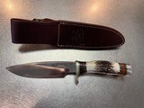 Randall Made Knife: MODEL 25-6" TRAPPER - 4 of 8