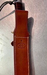 RANDALL MADE KNIFE: MODEL 1 – 7" ALL PURPOSE FIGHTING KNIFE - 2 of 6