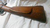 Authentic U.S. Civil War Rifle - Original 1852 Austrian Lorenz
model 1862 Rifle Musket Antique Gun - 4 of 15