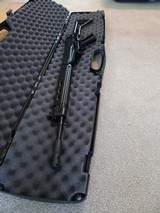 Limited Edition DS Arms SA58 Paratrooper FAL 50:63 with Original Belgian FN Herstal Parts - 6 of 7