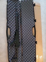 Limited Edition DS Arms SA58 Paratrooper FAL 50:63 with Original Belgian FN Herstal Parts - 5 of 7