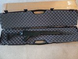 Limited Edition DS Arms SA58 Paratrooper FAL 50:63 with Original Belgian FN Herstal Parts