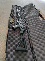 Limited Edition DS Arms SA58 Paratrooper FAL 50:63 with Original Belgian FN Herstal Parts - 7 of 7