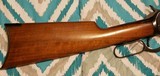 Winchester Model 1892 25-20 WCF - 9 of 13