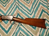 Winchester Model 1892 25-20 WCF - 4 of 13