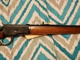 Winchester Model 1892 25-20 WCF - 8 of 13