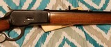 Winchester Model 1892 25-20 WCF - 10 of 13