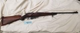 Remington Mosin Nagant 7.62X54R - Bolt Action Rifle - 1 of 12