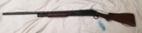 Winchester Model 1897 16 Gauge Shotgun - 1 of 13