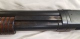 Winchester Model 1897 16 Gauge Shotgun - 8 of 13