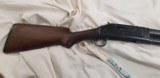 Winchester Model 1897 16 Gauge Shotgun - 4 of 13