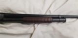Winchester Model 1897 16 Gauge Shotgun - 3 of 13