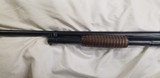 Winchester Model 12 16 Gauge Shotgun - 4 of 14