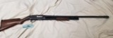 Winchester Model 12 16 Gauge Shotgun - 1 of 14