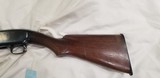 Winchester Model 12 16 Gauge Shotgun - 2 of 14