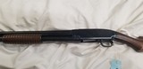Winchester Model 12 16 Gauge Shotgun - 3 of 14