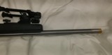 Savage Lefty Model 12 22-250 Bolt Action - 2 of 8