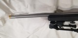 Savage Lefty Model 12 22-250 Bolt Action - 3 of 8