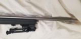 Savage Lefty Model 12 22-250 Bolt Action - 8 of 8