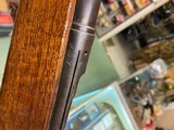 Arisaka training rifle 7.7 JAP blanks only - 6 of 12