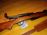 7.5x55 Schmidt Rifle - 9 of 15