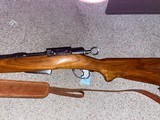 7.5x55 Schmidt Rifle - 3 of 15