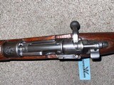 yugo m48 mauser cal7.92/8mm - 5 of 7
