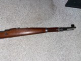 yugo m48 mauser cal7.92/8mm - 4 of 7