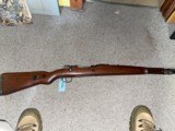 yugo m48 mauser cal7.92/8mm - 3 of 7