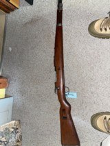 yugo m48 mauser cal7.92/8mm - 7 of 7