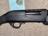 Hatson arms co model Escort 12ga shotgun - 3 of 4