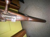 spanish mauser/1893 action mauser CAL 7mm/7x57 - 5 of 6