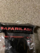 safariland 295-83-82 left hand for Glock17,22,19,23 - 3 of 4