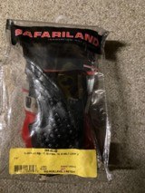 safariland 295-83-82 left hand for Glock17,22,19,23 - 1 of 4