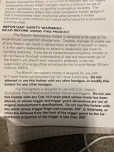 Bianchi Competition right hand - 4 of 4