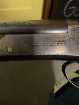 Stevens 12-single/break - 2 of 2