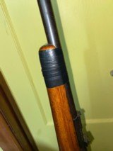 Arisaka 99 cal 7.7x58 jap/bolt - 4 of 6